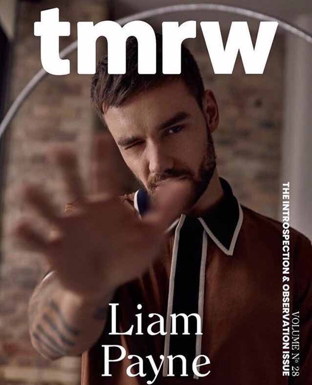 Liam Payne