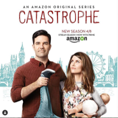 Channel 4, Catastrophe
