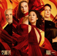 Killing Eve