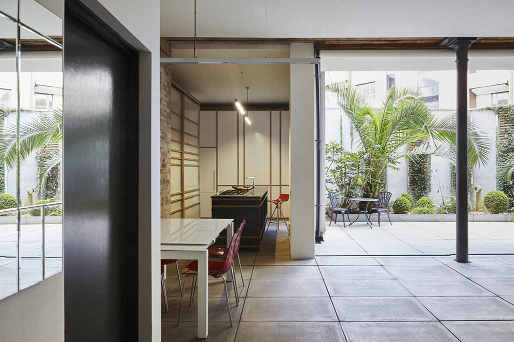 Kitchen Dining