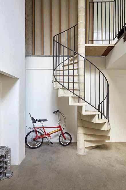 Stairwell